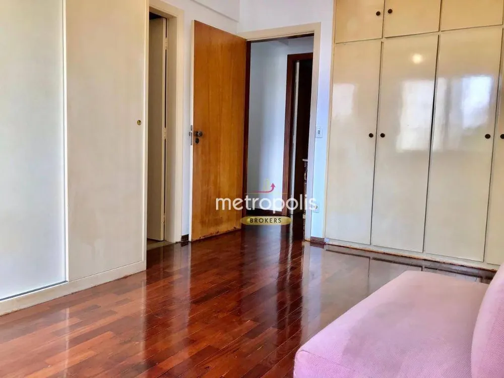 Apartamento, 3 quartos, 160 m² - Foto 2