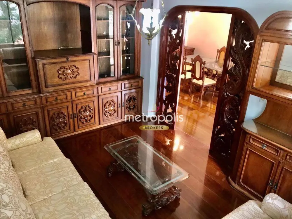 Apartamento, 3 quartos, 160 m² - Foto 3