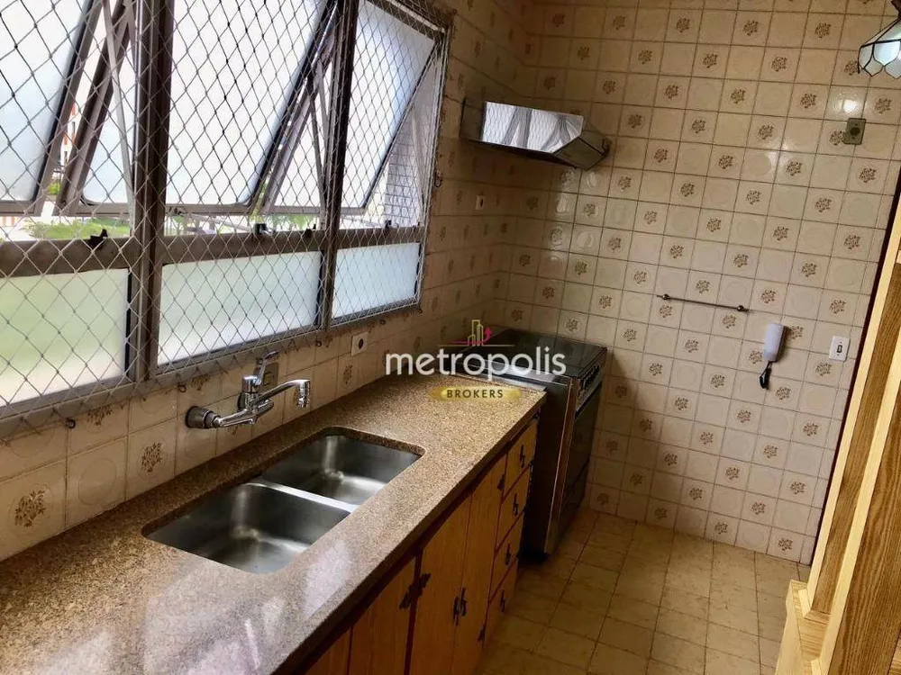 Apartamento, 3 quartos, 160 m² - Foto 8