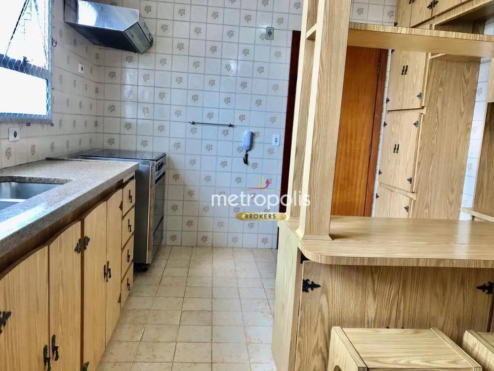 Apartamento, 3 quartos, 160 m² - Foto 9