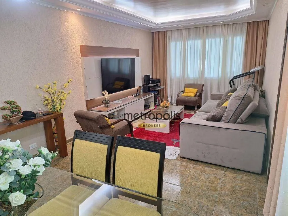 Casa, 3 quartos, 146 m² - Foto 1