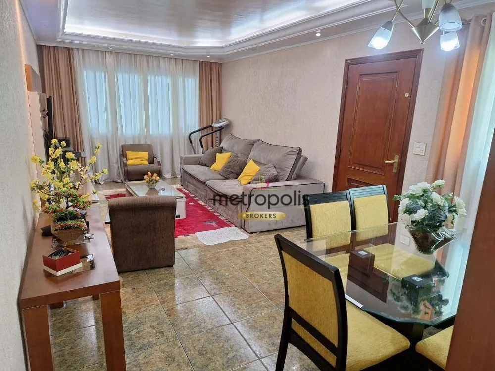 Casa, 3 quartos, 146 m² - Foto 2