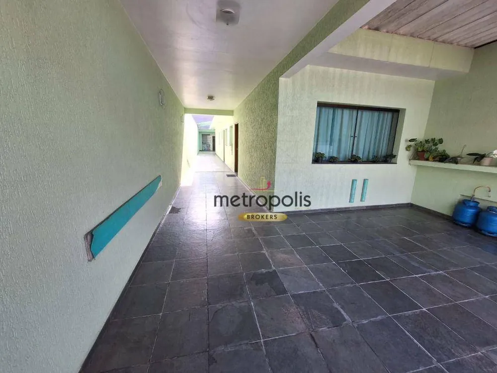 Casa, 3 quartos, 146 m² - Foto 11