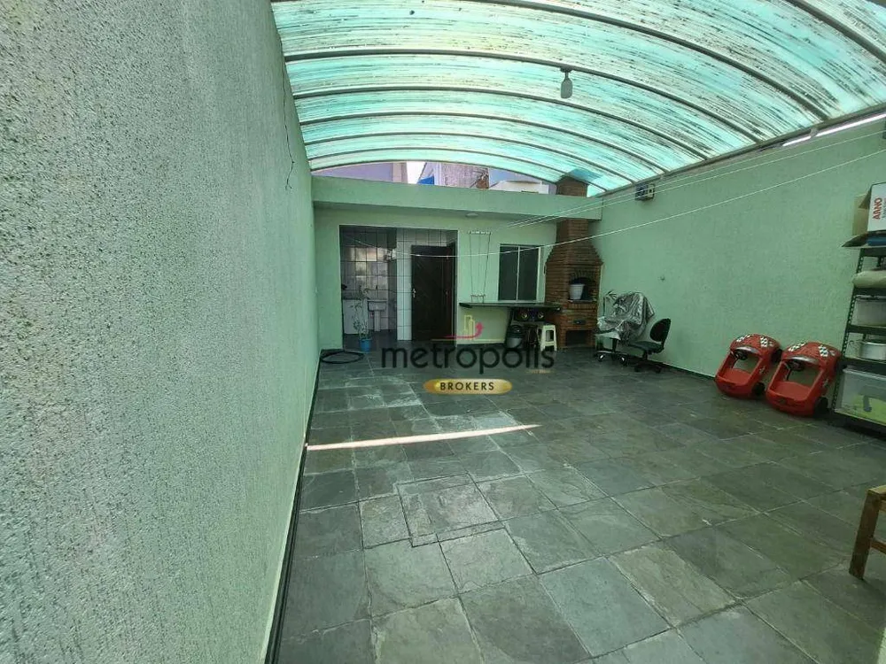 Casa, 3 quartos, 146 m² - Foto 10