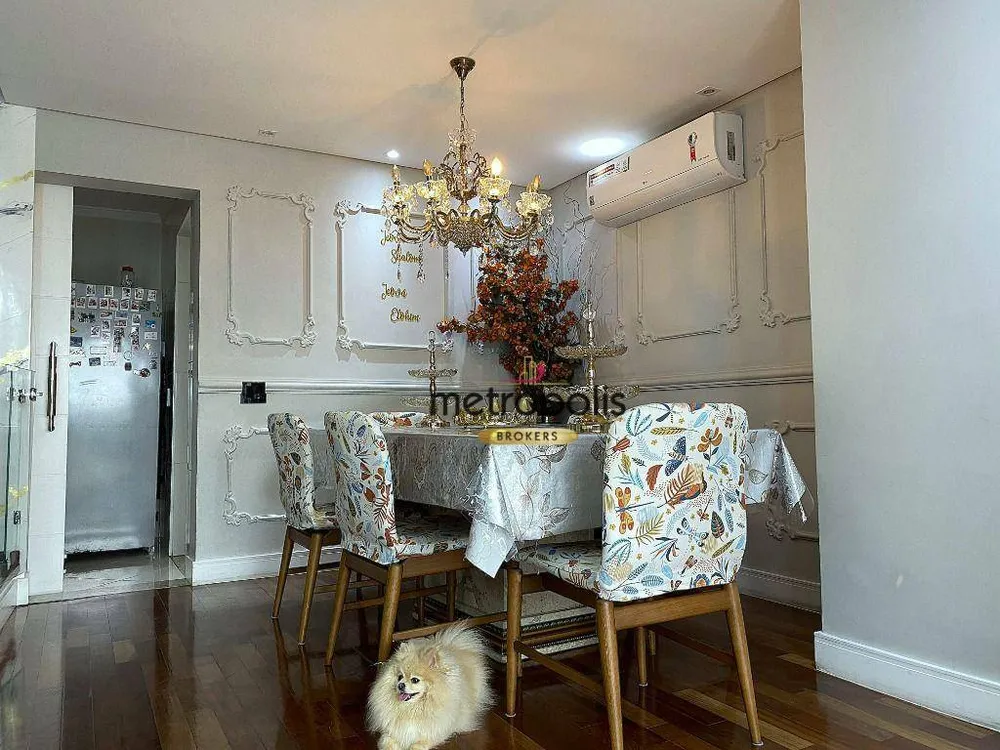 Cobertura, 3 quartos, 185 m² - Foto 2