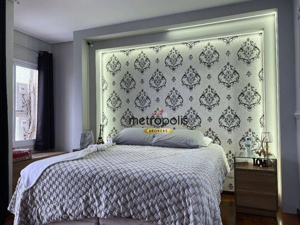 Cobertura, 3 quartos, 185 m² - Foto 10