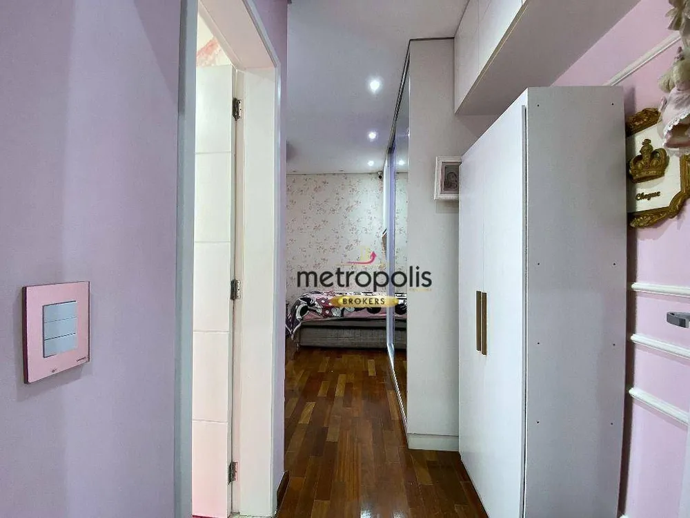 Cobertura, 3 quartos, 185 m² - Foto 3