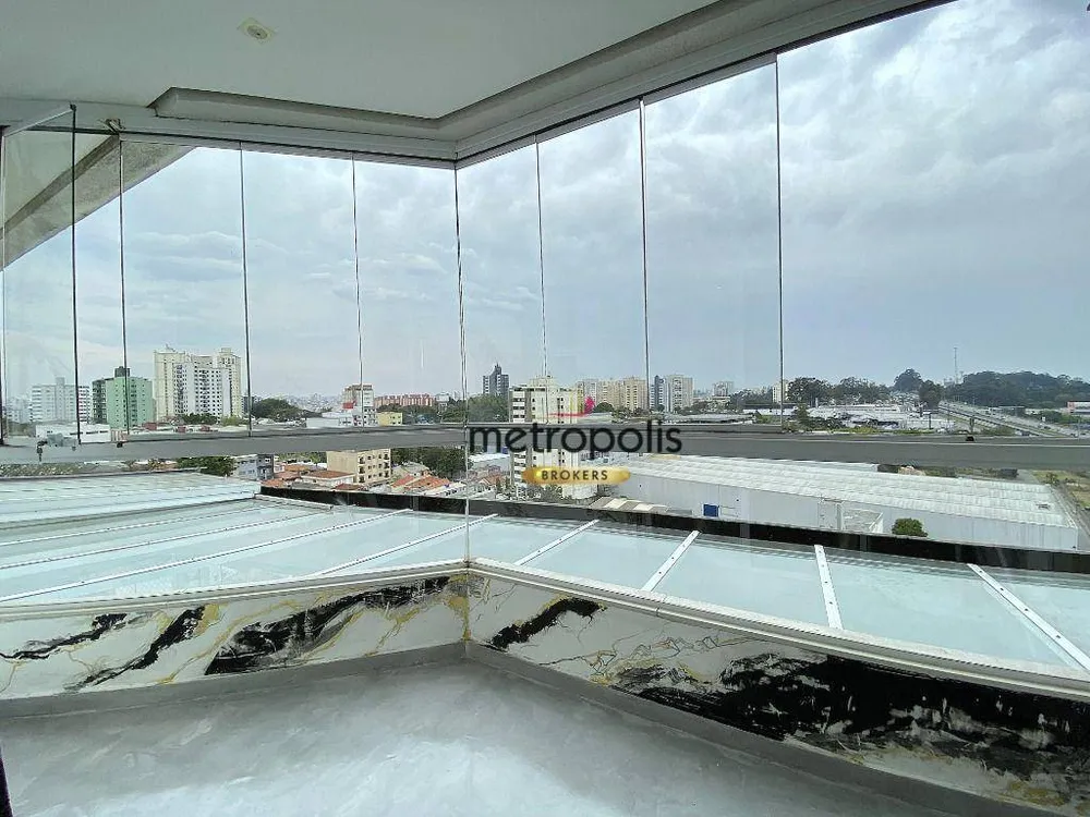 Cobertura, 3 quartos, 185 m² - Foto 12
