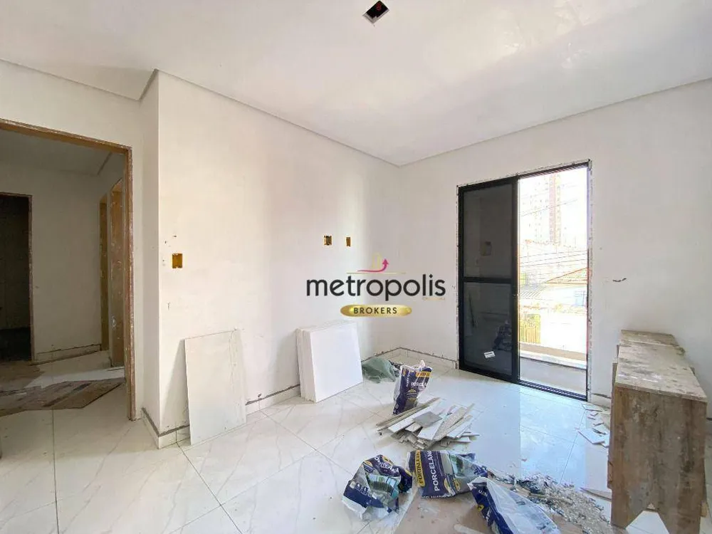 Sobrado, 3 quartos, 83 m² - Foto 5