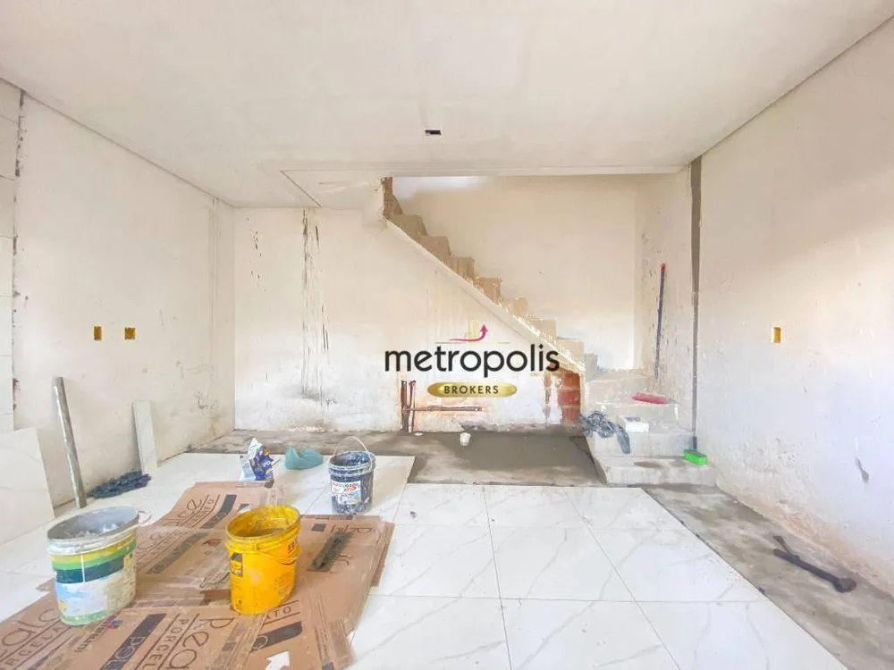 Sobrado, 3 quartos, 83 m² - Foto 3