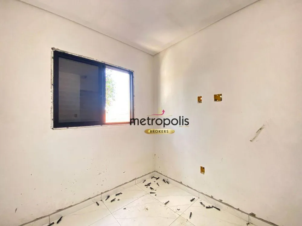 Sobrado, 3 quartos, 83 m² - Foto 4