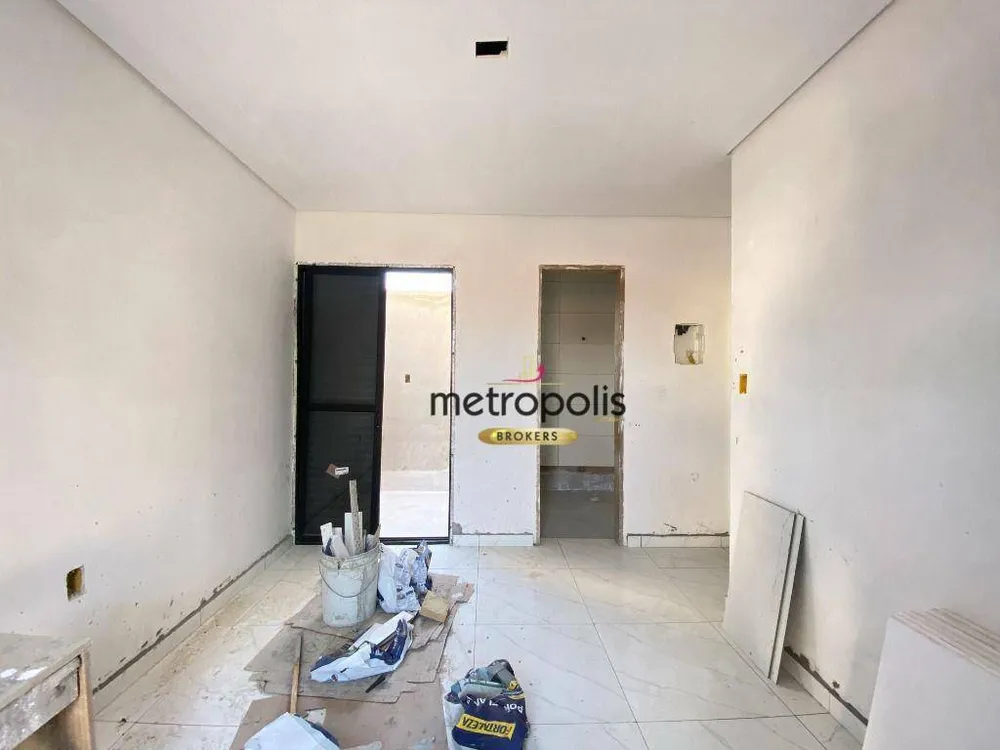 Sobrado, 3 quartos, 83 m² - Foto 6