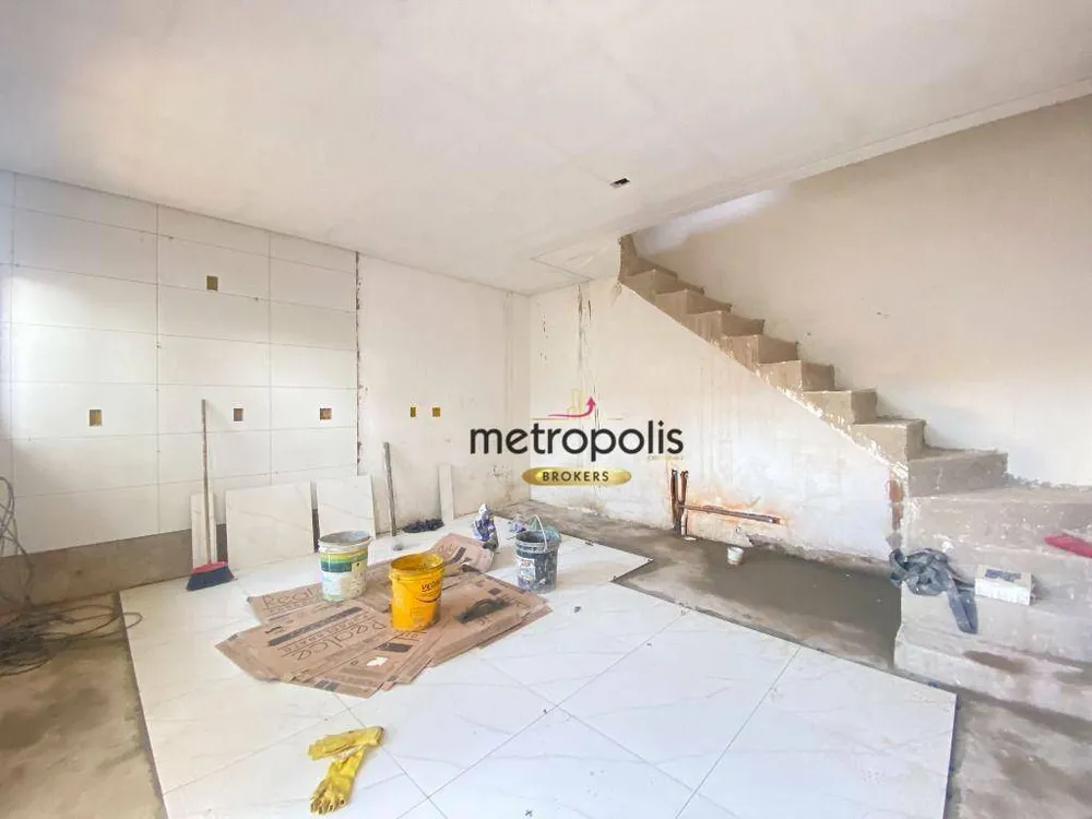 Sobrado, 3 quartos, 83 m² - Foto 2