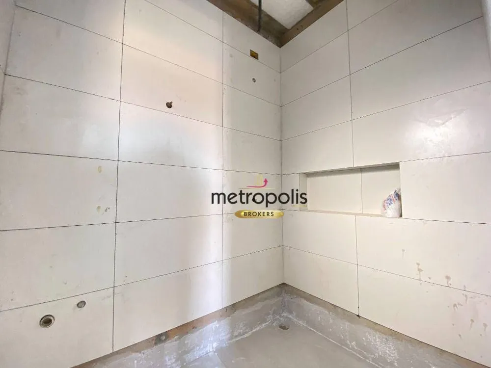 Sobrado, 3 quartos, 83 m² - Foto 8