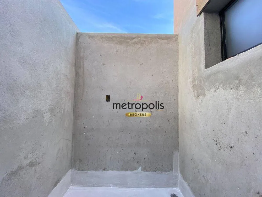 Sobrado, 3 quartos, 83 m² - Foto 7