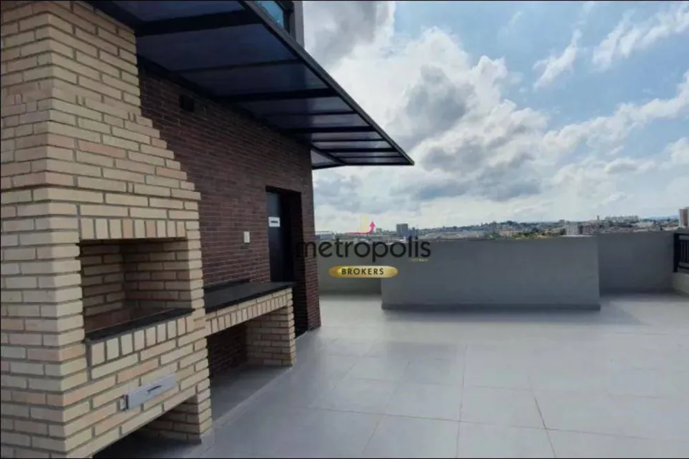 Apartamento, 1 quarto, 46 m² - Foto 9