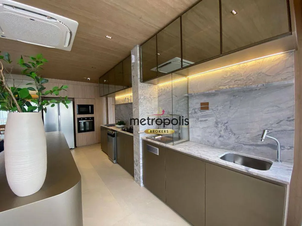 Apartamento, 3 quartos, 130 m² - Foto 2