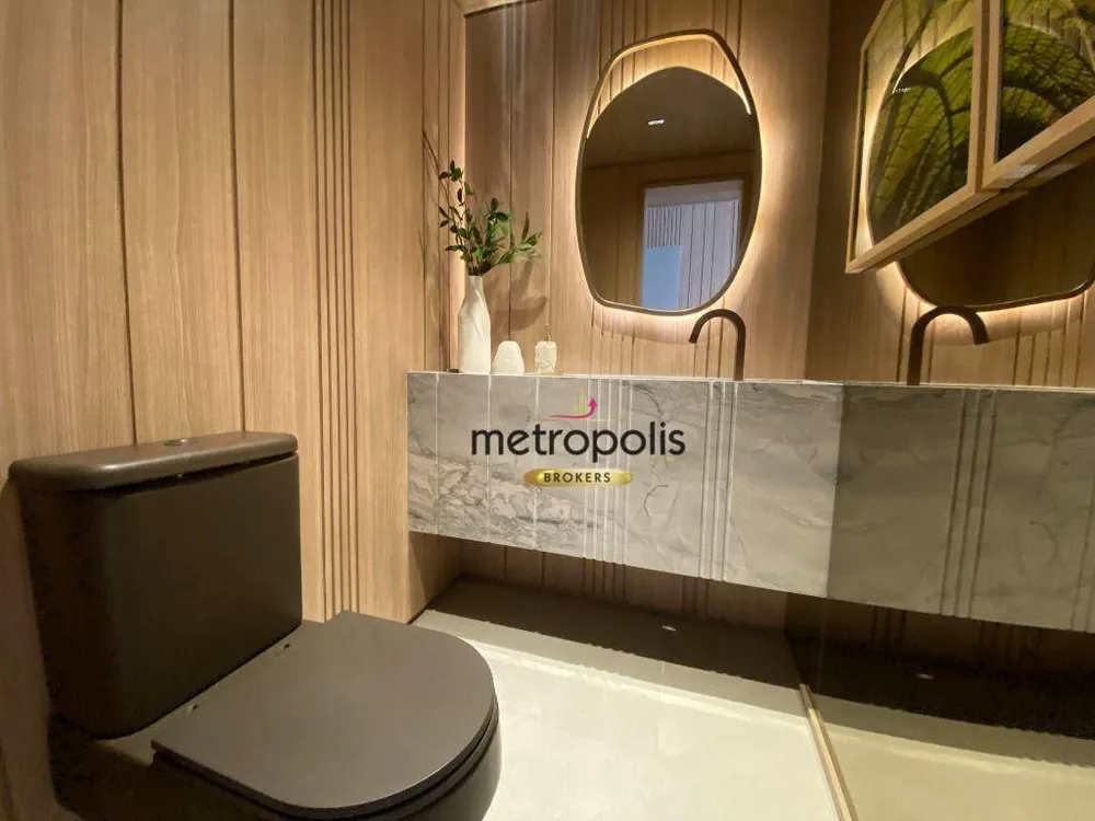Apartamento, 3 quartos, 130 m² - Foto 4