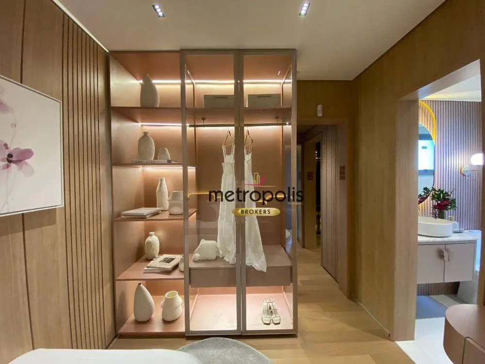 Apartamento, 3 quartos, 130 m² - Foto 7