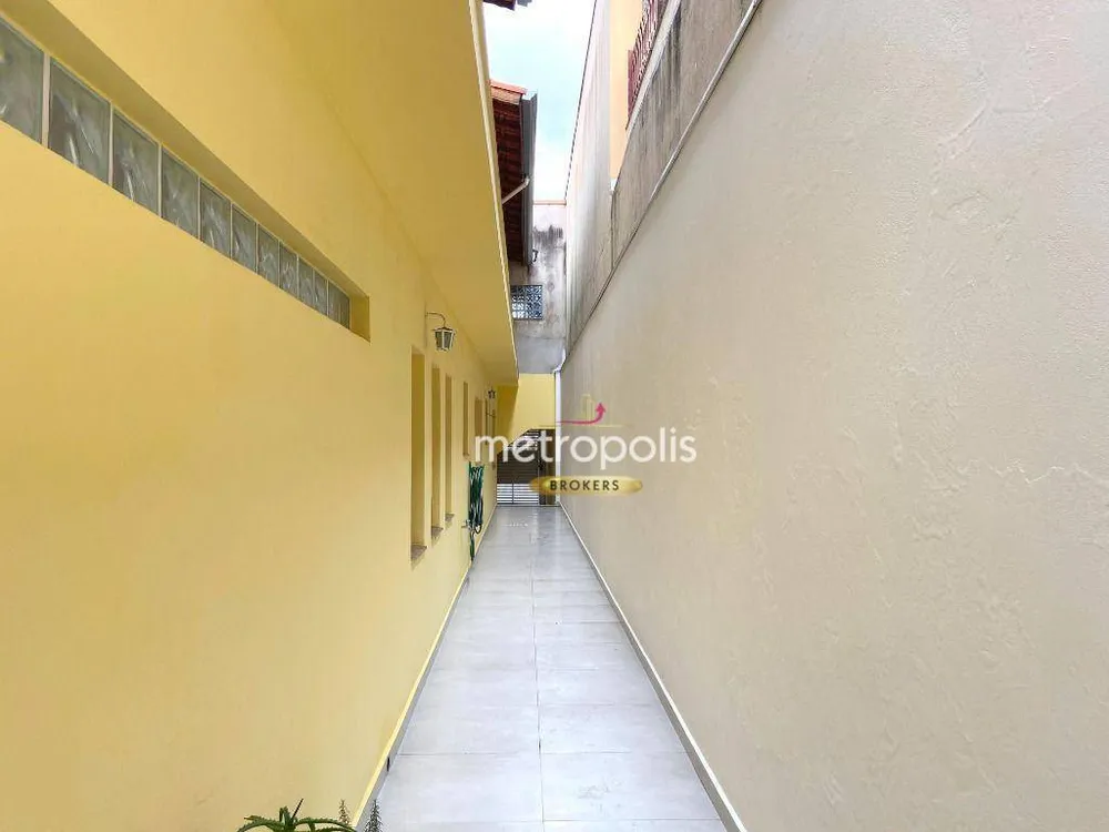 Sobrado, 3 quartos, 338 m² - Foto 10