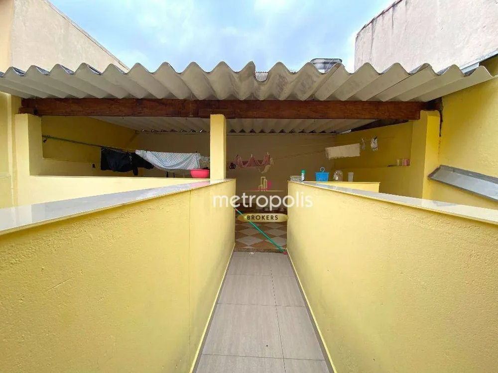 Sobrado, 3 quartos, 338 m² - Foto 8