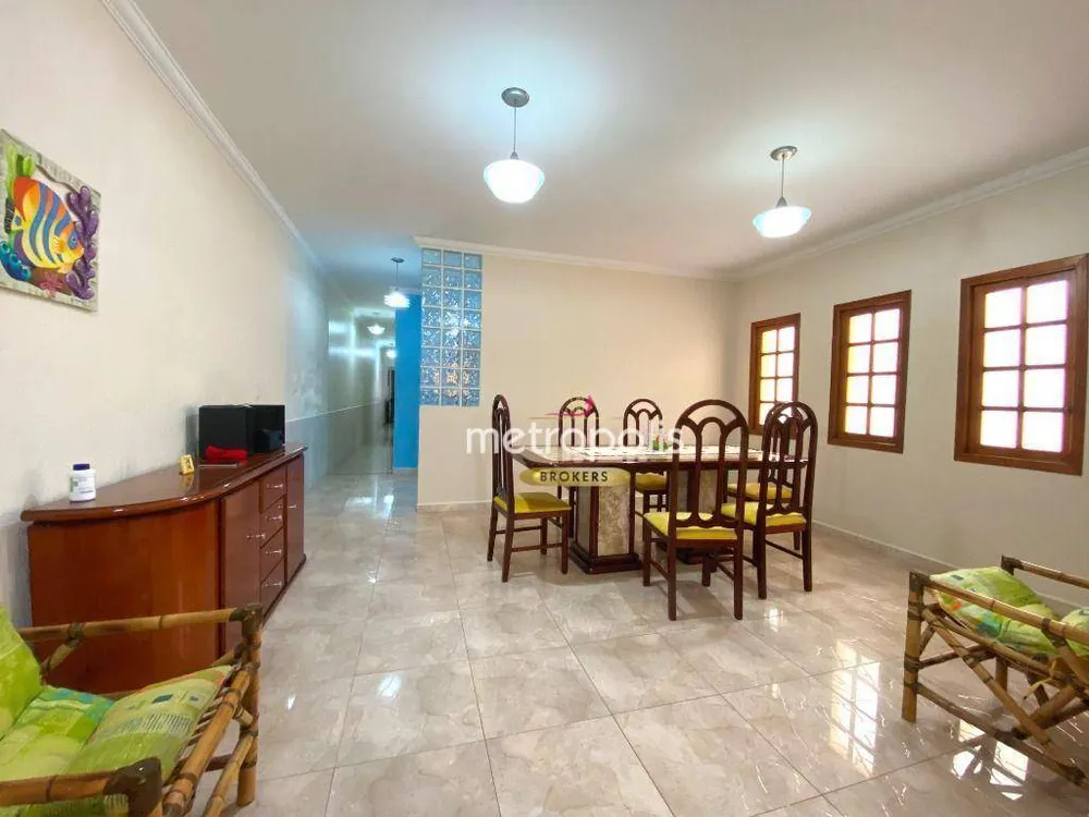Sobrado, 3 quartos, 338 m² - Foto 11