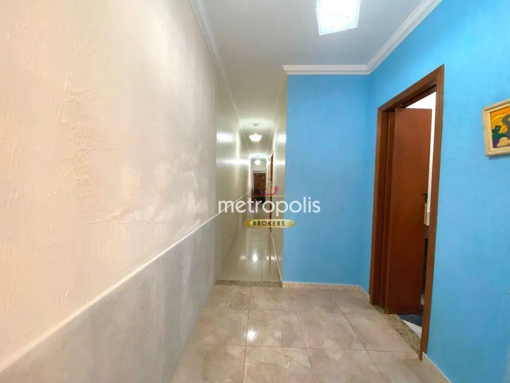 Sobrado, 3 quartos, 338 m² - Foto 6