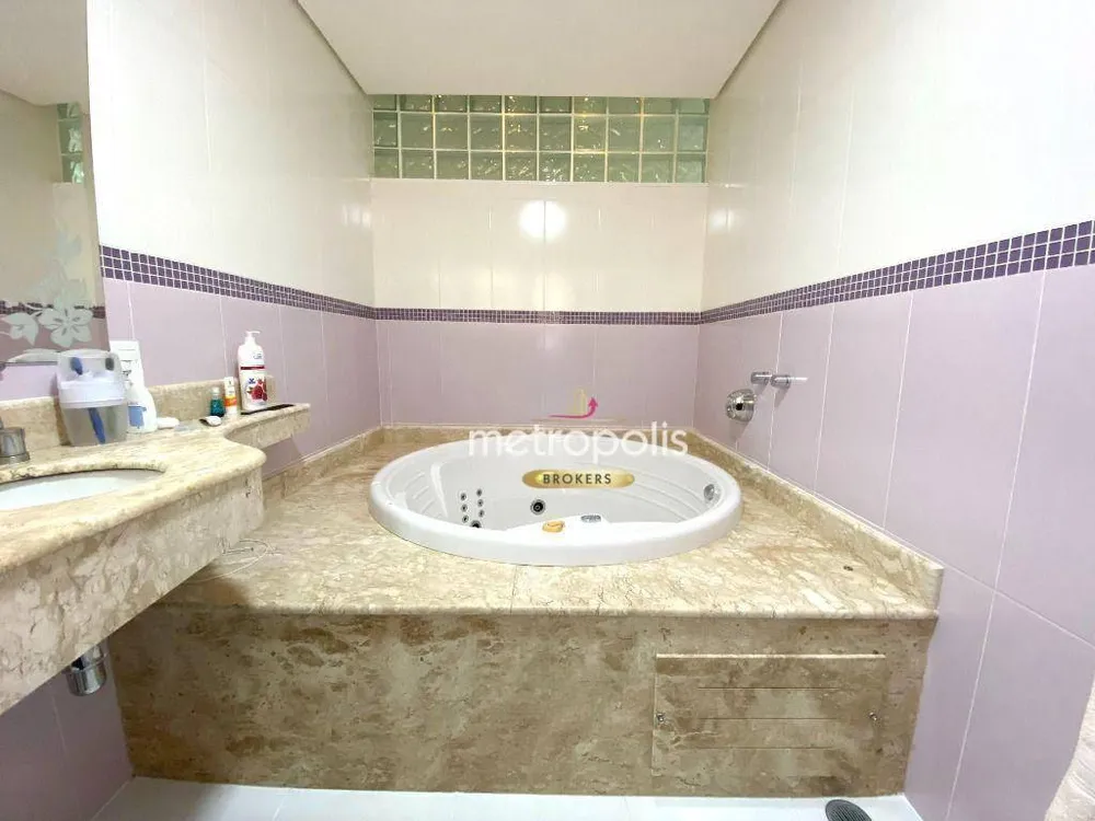 Sobrado, 3 quartos, 338 m² - Foto 3