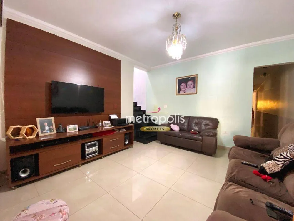 Sobrado, 3 quartos, 338 m² - Foto 5