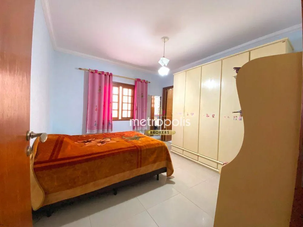 Sobrado, 3 quartos, 338 m² - Foto 4