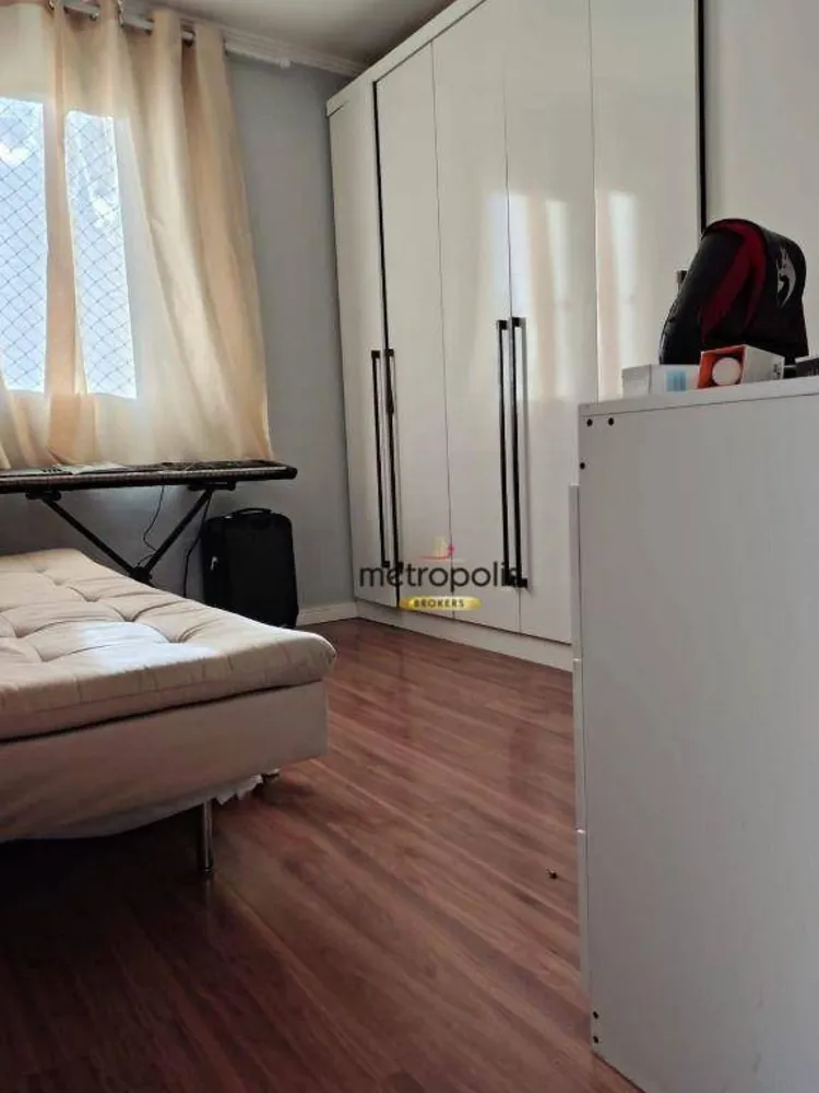 Apartamento, 2 quartos, 50 m² - Foto 1