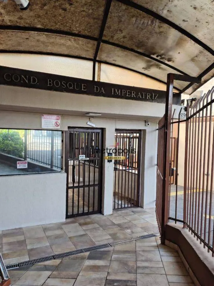 Apartamento, 2 quartos, 50 m² - Foto 7