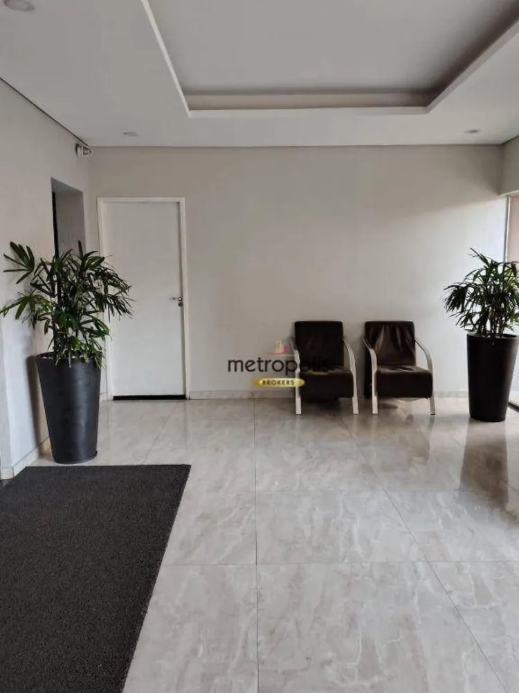 Apartamento, 2 quartos, 50 m² - Foto 11