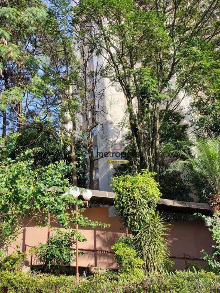 Apartamento, 2 quartos, 50 m² - Foto 8