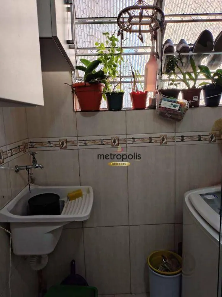 Apartamento, 2 quartos, 50 m² - Foto 4
