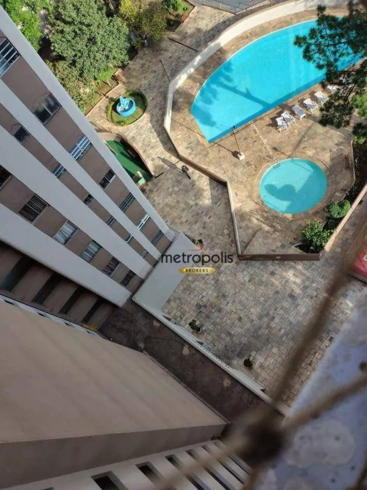 Apartamento, 2 quartos, 50 m² - Foto 6