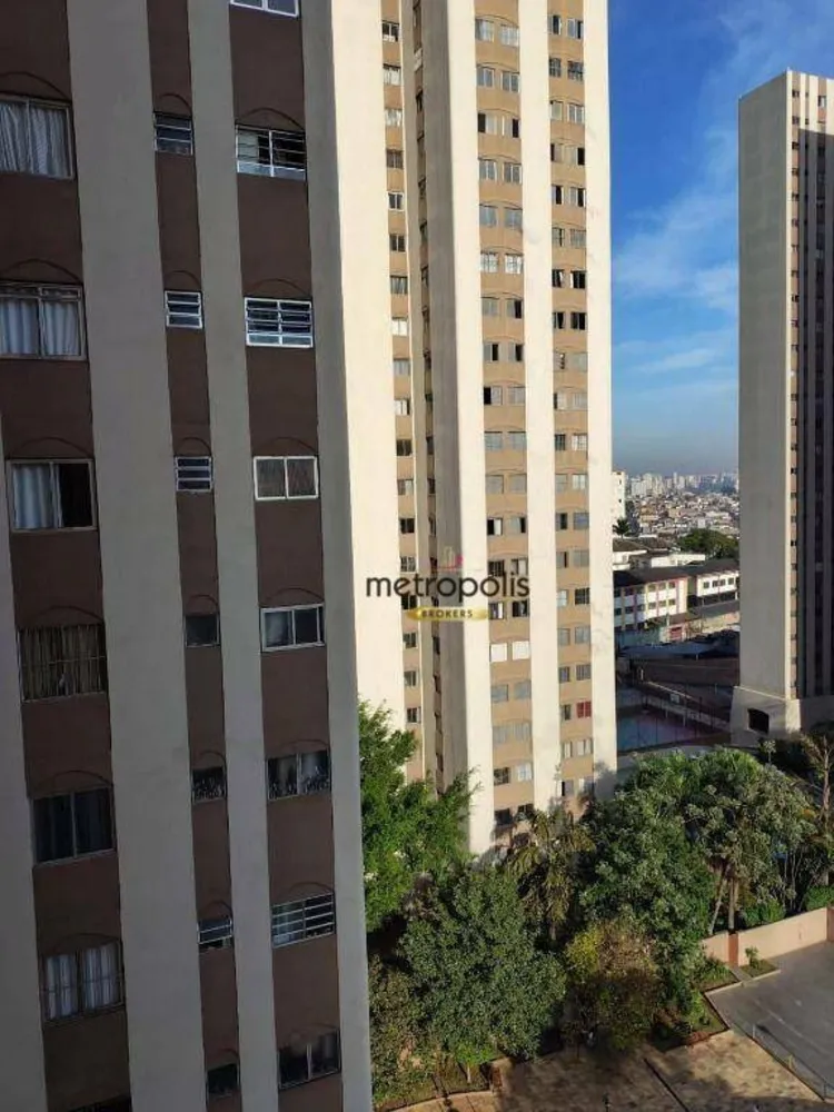 Apartamento, 2 quartos, 50 m² - Foto 5