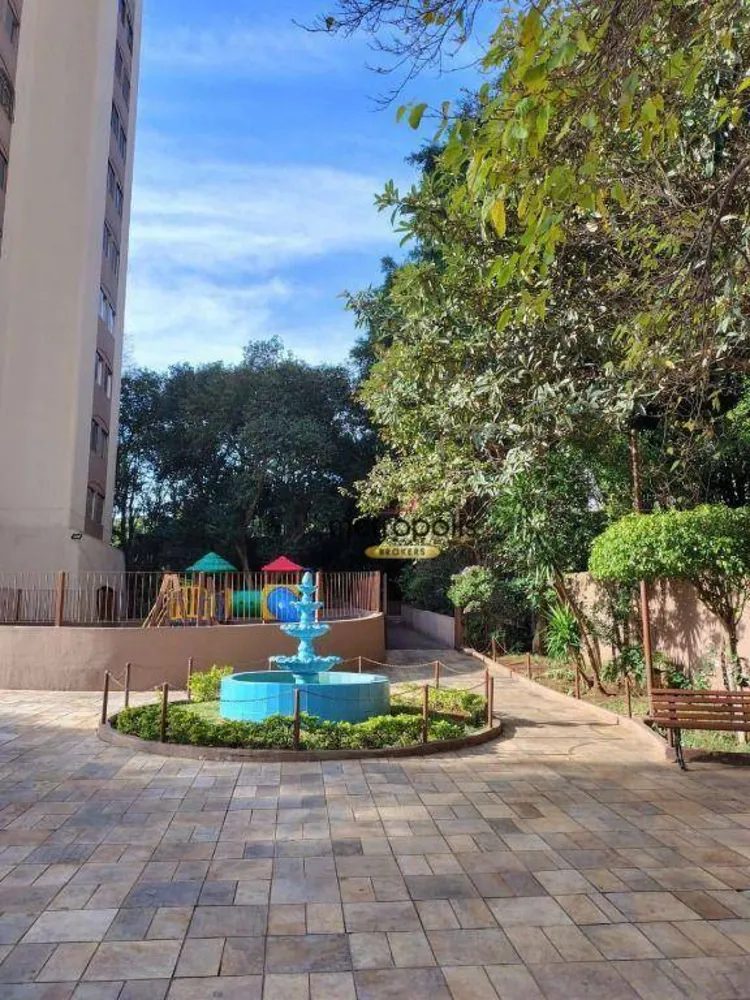 Apartamento, 2 quartos, 50 m² - Foto 12