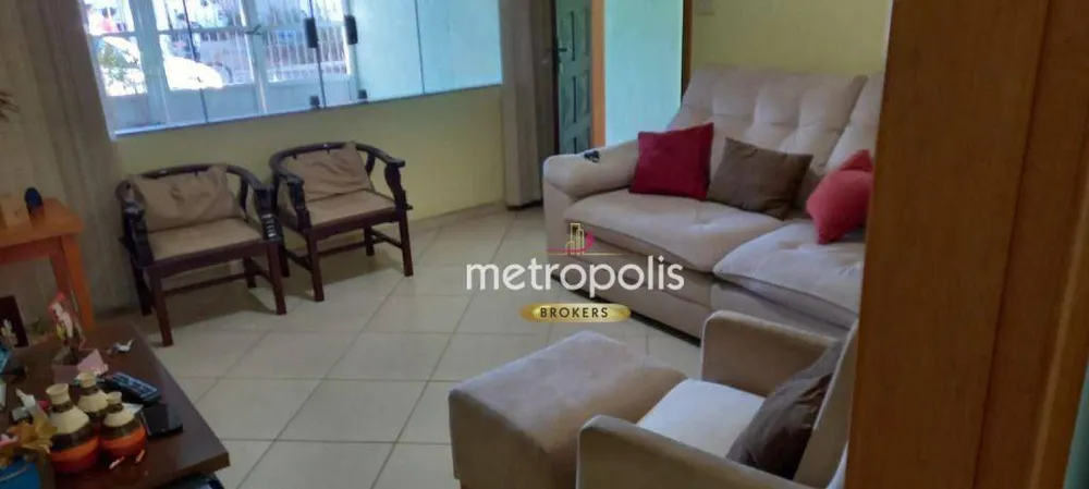 Casa, 2 quartos, 134 m² - Foto 1