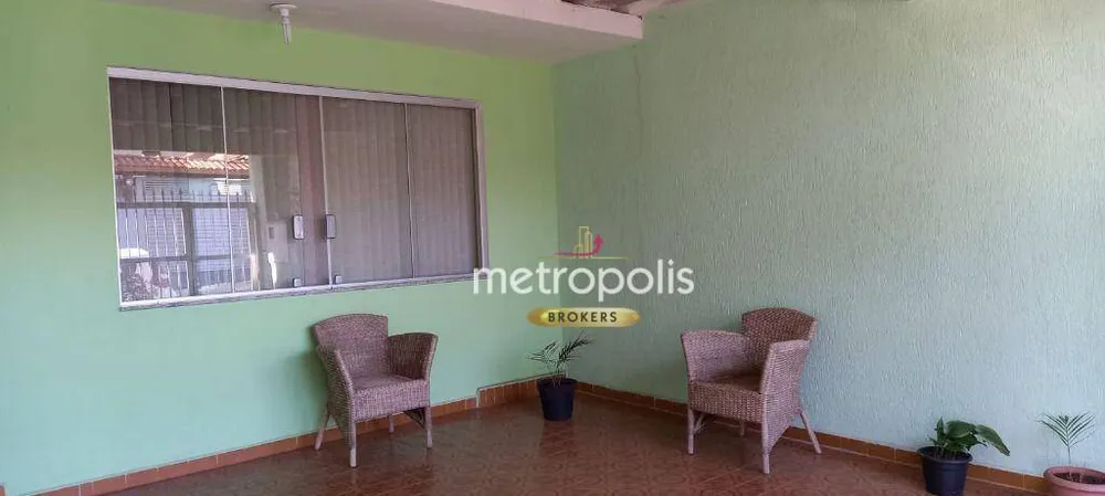 Casa, 2 quartos, 134 m² - Foto 3