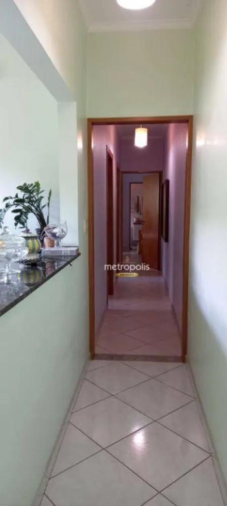 Casa, 2 quartos, 134 m² - Foto 2