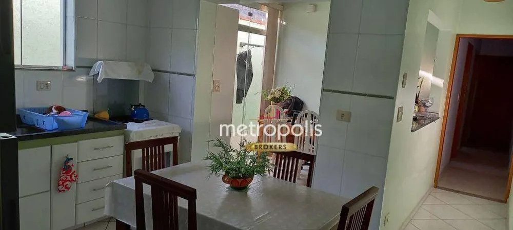 Casa, 2 quartos, 134 m² - Foto 5