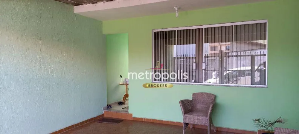 Casa, 2 quartos, 134 m² - Foto 12
