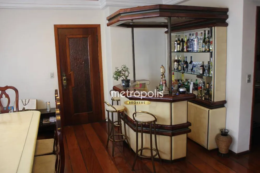 Apartamento, 3 quartos, 165 m² - Foto 1