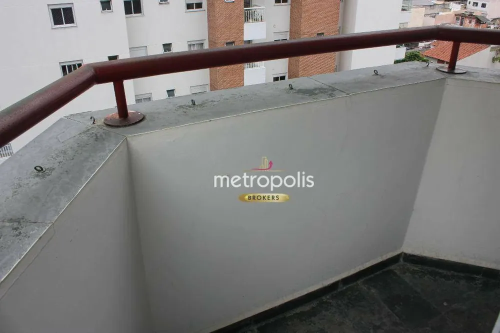 Apartamento, 3 quartos, 165 m² - Foto 3