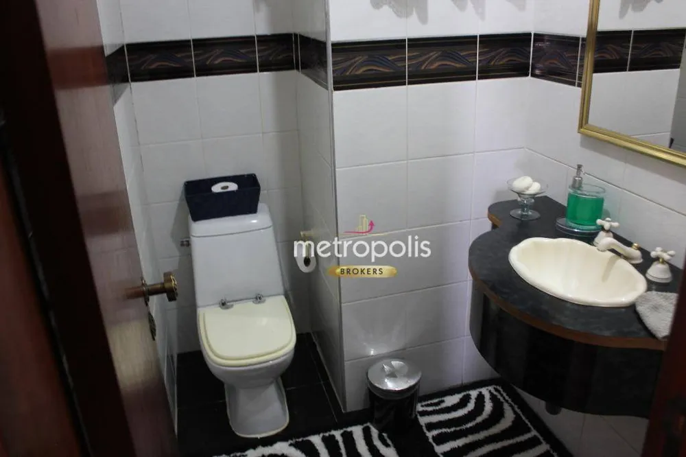 Apartamento, 3 quartos, 165 m² - Foto 12