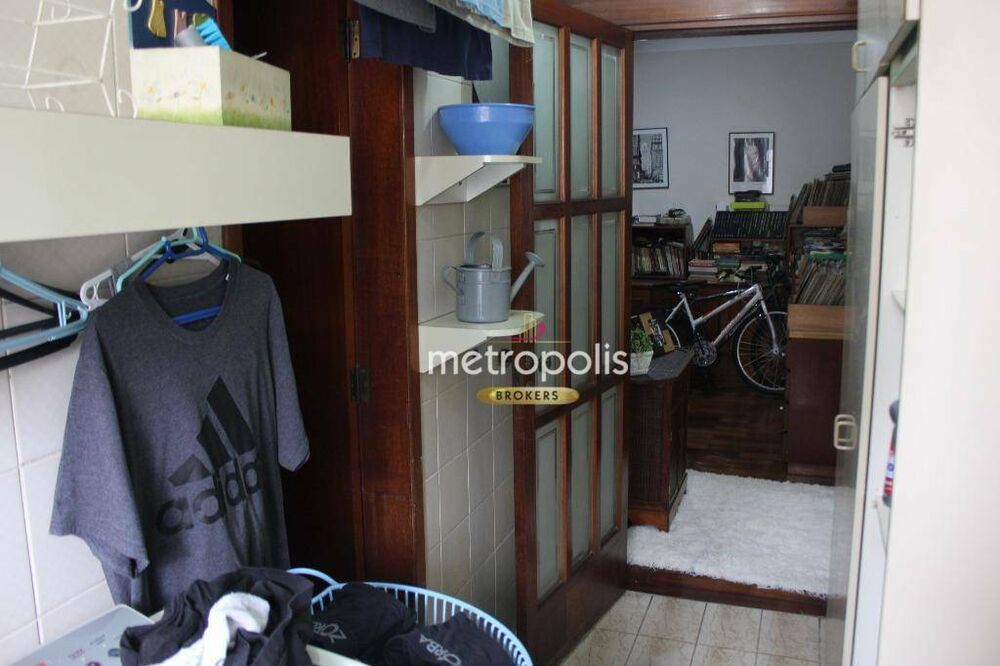 Apartamento, 3 quartos, 165 m² - Foto 7