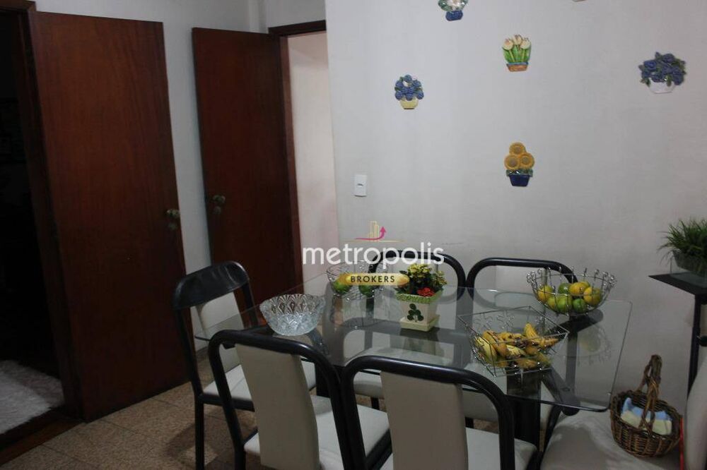 Apartamento, 3 quartos, 165 m² - Foto 10