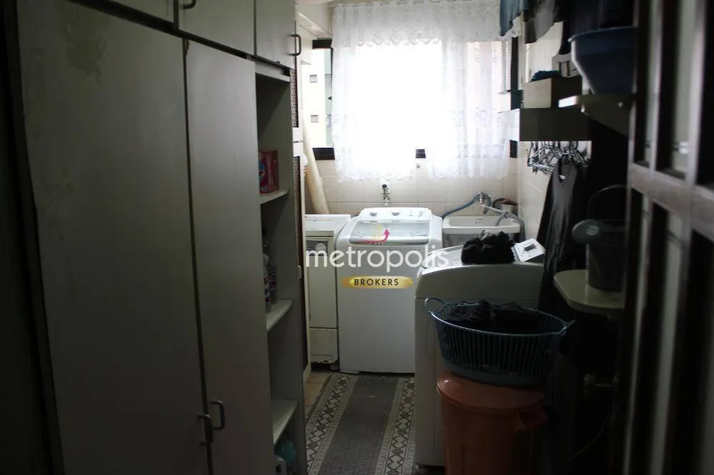 Apartamento, 3 quartos, 165 m² - Foto 5
