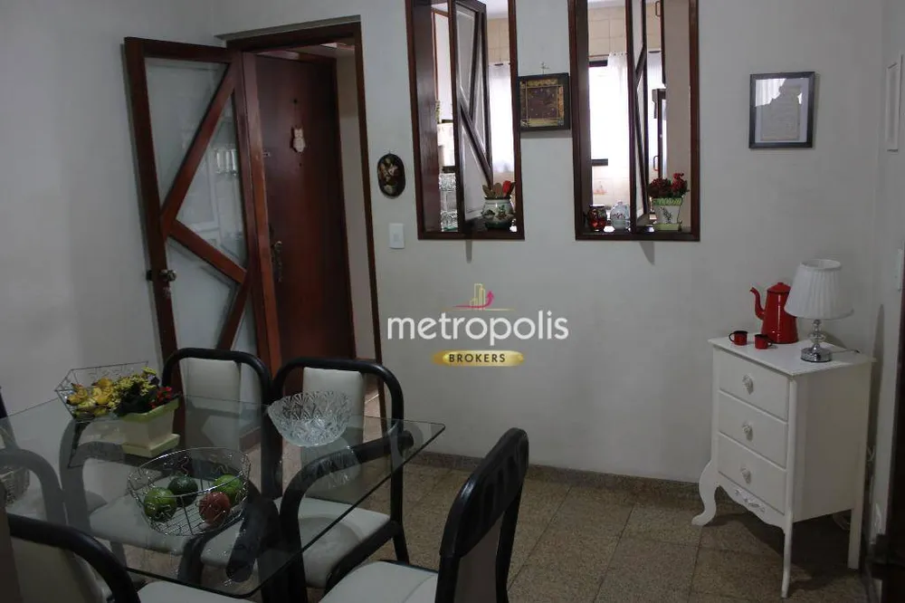 Apartamento, 3 quartos, 165 m² - Foto 8